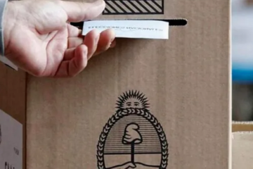 Elecciones 2025: cómo quedaron todos los frentes electorales