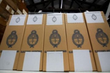 Consecuencias de no votar en las elecciones del domingo 31 de agosto en Corrientes