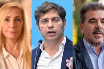 Cierre de alianzas: estrategia mix de La Libertad Avanza, el PJ (casi) unido, el PRO en bancarrota y más peso provincialista