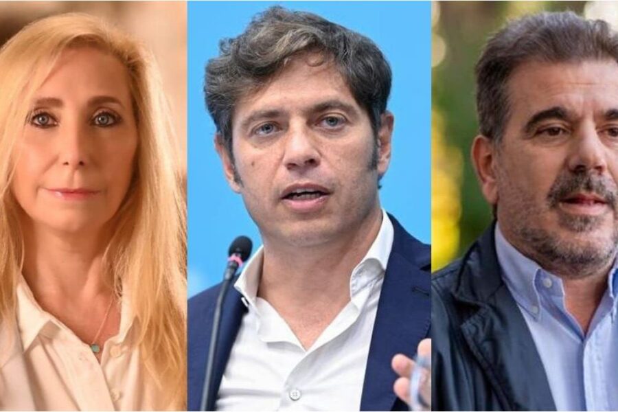 Cierre de alianzas: estrategia mix de La Libertad Avanza, el PJ (casi) unido, el PRO en bancarrota y más peso provincialista