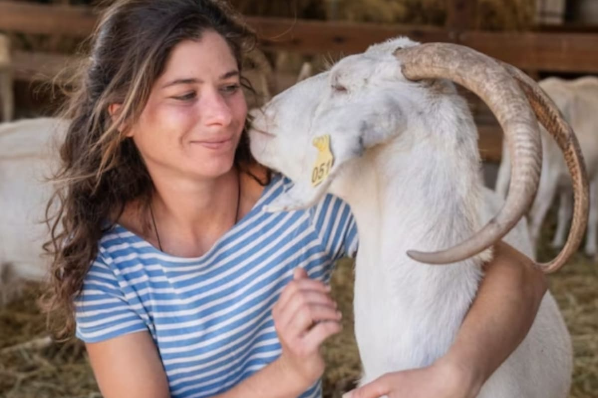 Dejó París por amor y ahora brilla en un pueblo bonaerense con un emprendimiento innovador y sorprendente