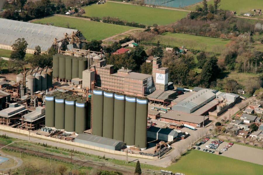 Dueña de marcas destacadas de alimentos consigue aprobación judicial para reestructuración millonaria