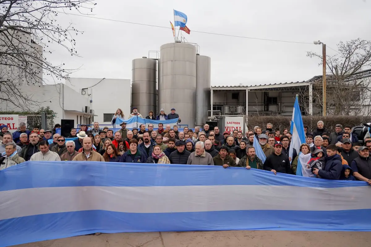Justicia prohíbe a pyme denunciante dividir su patrimonio tras denuncia de bloqueo