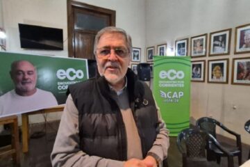 Enrique Vaz Torres denuncia falta de transparencia del Gobierno por el avance de $45 mil millones en fondos públicos