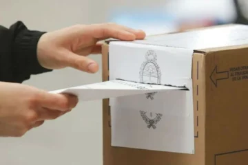 Entre Ríos: las cuatro listas del Peronismo para las próximas elecciones