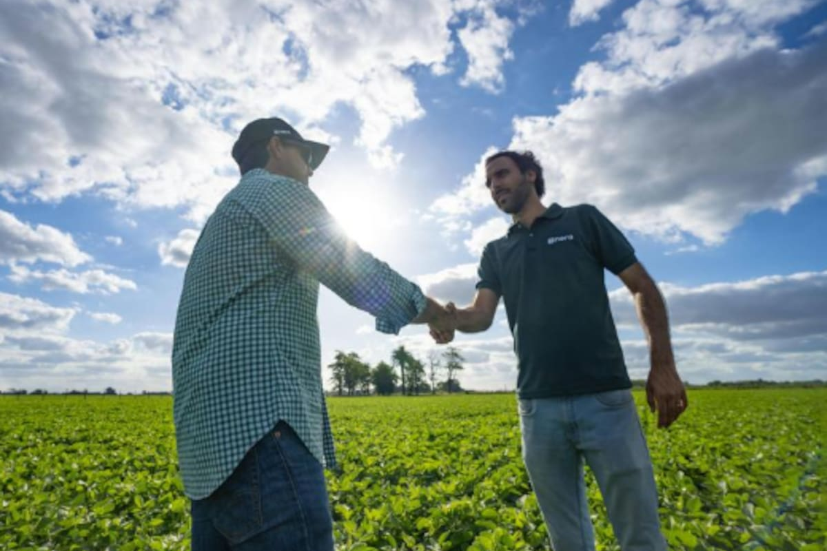 alianza estratégica entre entidad bancaria y multinacional del agro se fortalece con nuevos acuerdos