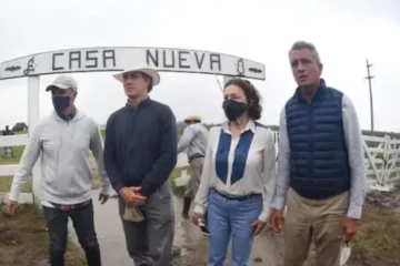 Juicio inminente contra la familia Etchevehere por el vaciamiento de El Diario