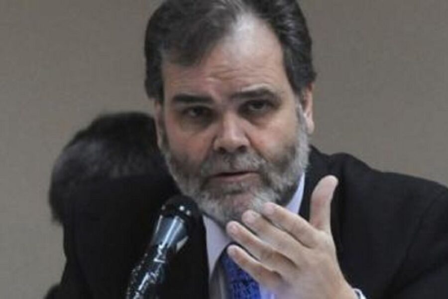 Semino alerta sobre la crisis de los jubilados: “Estamos en una situación que se lleva vidas”