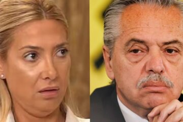 Fiscal solicita juicio oral contra Alberto Fernández por violencia de género y amenazas a Fabiola Yáñez