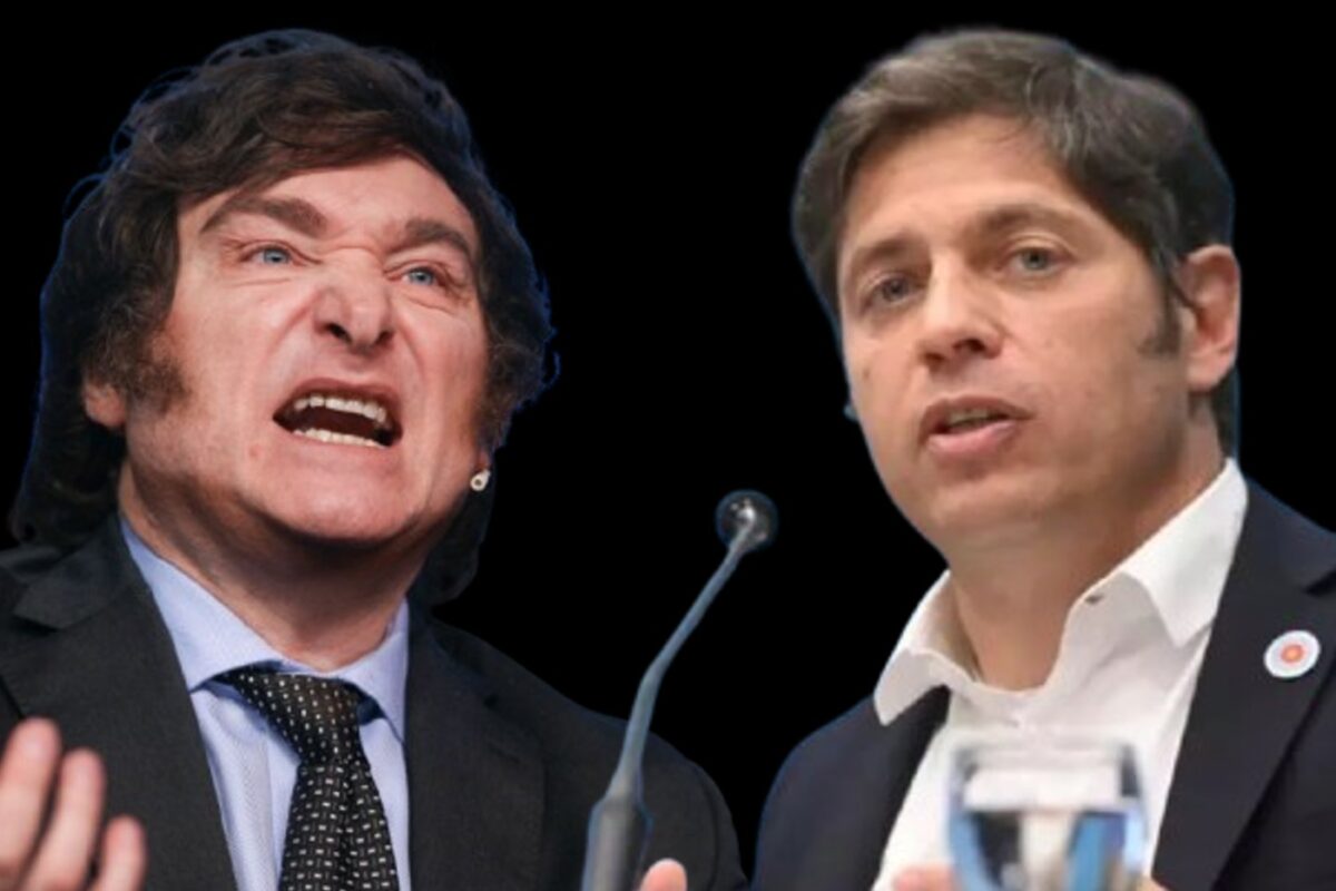 Kicillof volvió a reclamar ante la Corte por la deuda previsional que Milei tiene con la Provincia