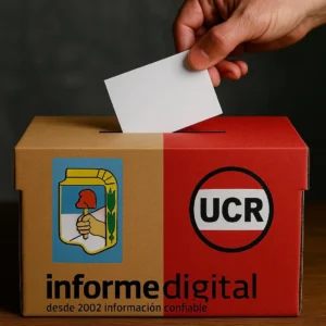 ¿Cuántos están habilitados a votar y cuantos votarían en las internas del PJ y la UCR en Entre Ríos?