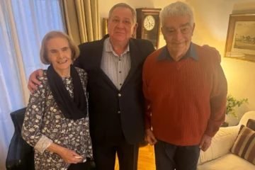 Rogel lamentó la falta de consenso en el radicalismo entrerriano