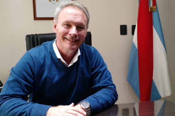 “El adversario no es Milei, es el kirchnerismo”