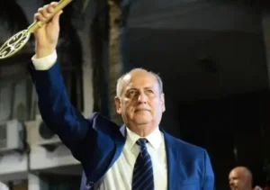 STJ de Entre Ríos respaldó a Rossi y rechazó una queja contra su candidatura