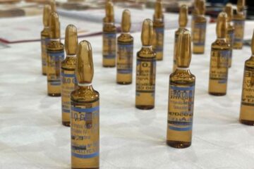 Testimonio de la hermana de una víctima por Fentanilo contaminado: una historia de dolor y pérdida