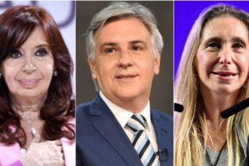 Cierran hoy alianzas para octubre: el PJ y LLA definieron trazo grueso y restan negociaciones finales