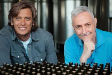 Un emprendedor invita a invertir US$9000 en la industria del vino, con clientes destacados en el mundo de la música