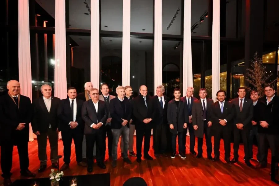 Nación casi duplicó en julio los envíos a provincias por fuera de la coparticipación