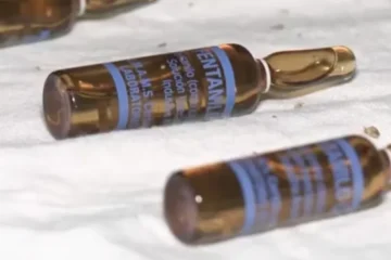 Denuncian en Santa Fe caso de fentanilo contaminado en 2023 que dejó a una enfermera con discapacidad permanente