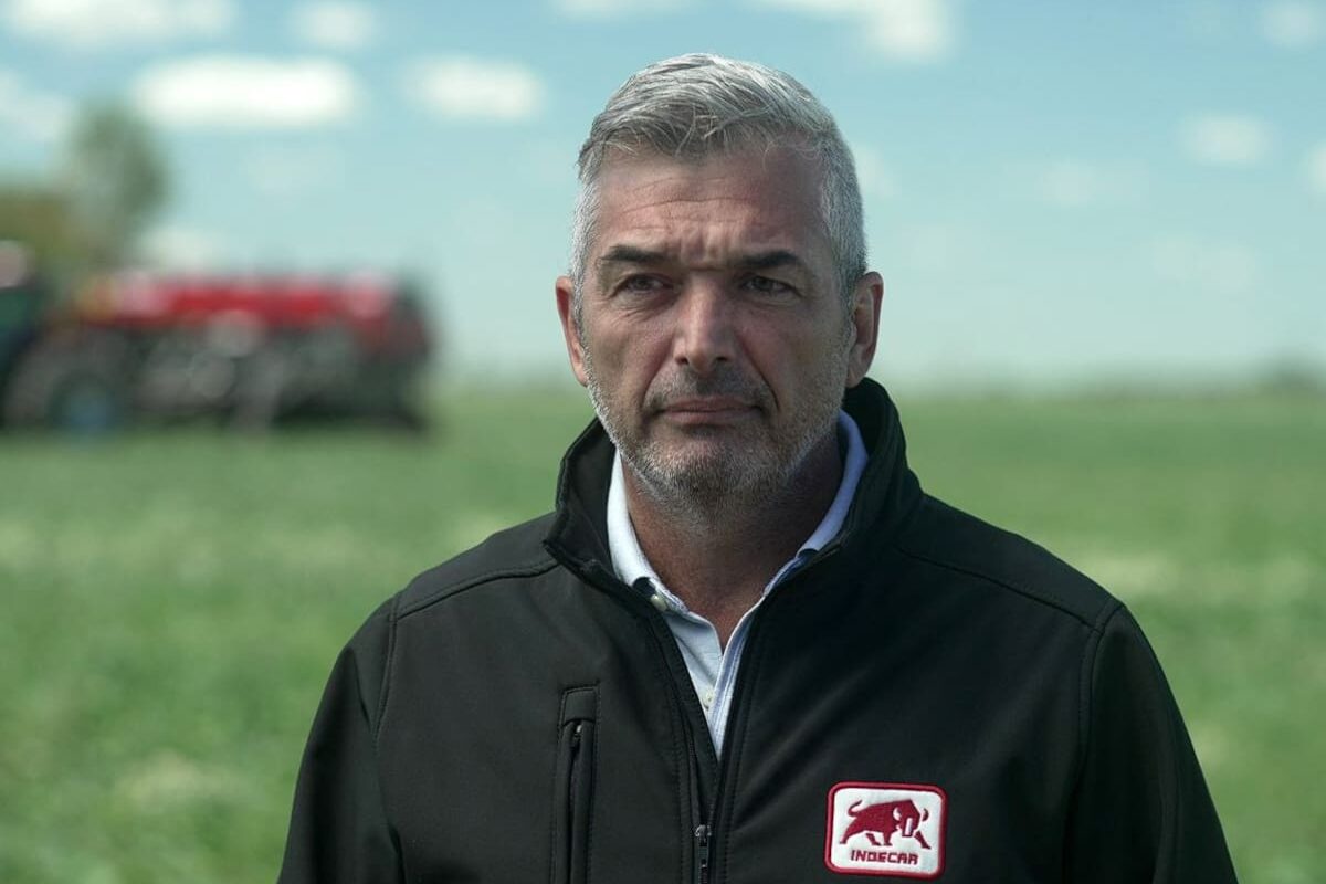 De canillita y vendedor de helados a propietario de 24 empresas: la sorprendente historia de un emprendedor exitoso