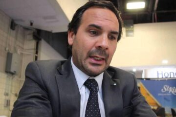 La Justicia condenó a un exasesor de Mauricio Macri por irregularidades en la gestión de Puertos