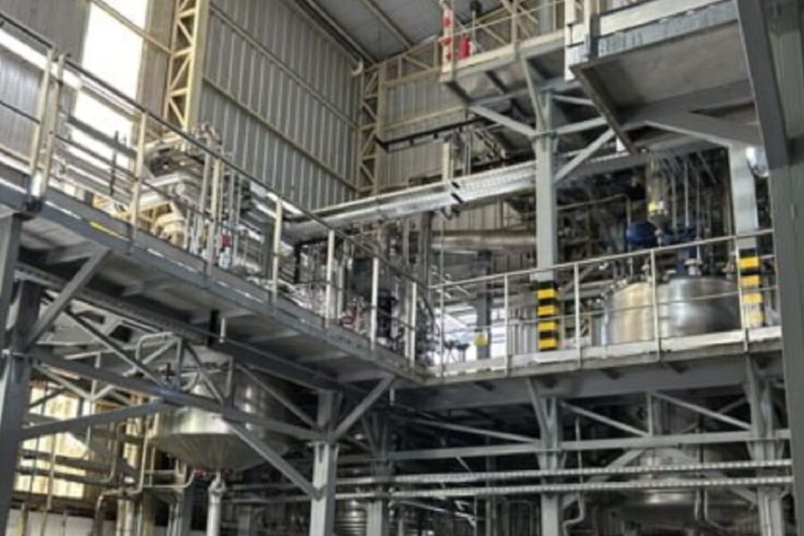 Premio Fortuna Mejor Empresa Construcción e Insumos: Disal