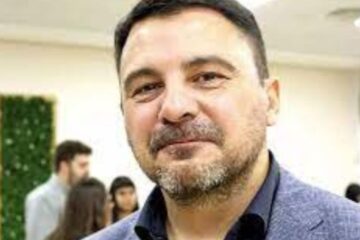 Gustavo Córdoba destaca la diferencia entre el riesgo peluca y el riesgo kuka en su reciente declaración