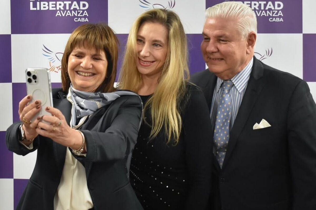 El cierre de listas  en LLA bajo el control total de Karina Milei: dos bajas en el gabinete y las apuestas en las provincias para 2027