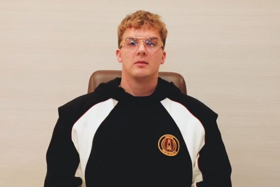 Doble golpe judicial para Hayden Davis, promotor de $LIBRA vinculado a Milei