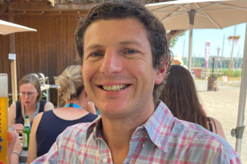 Un viaje a la Patagonia: un cultivo poco difundido hace historia en su nuevo hogar