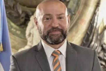 Solo se analiza un celular de Spagnuolo, el secreto de sumario sigue vigente