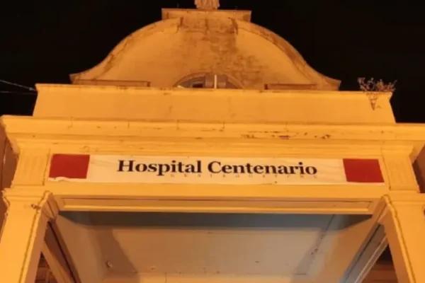 Mujer víctima de femicidio en Gualeguaychú se recupera tras despertar de su estado crítico