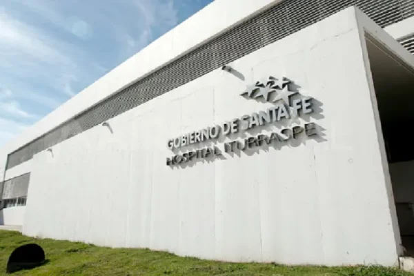 Robo de 68 ampollas de fentanilo en el hospital Iturraspe de Santa Fe genera preocupación en la comunidad sanitaria