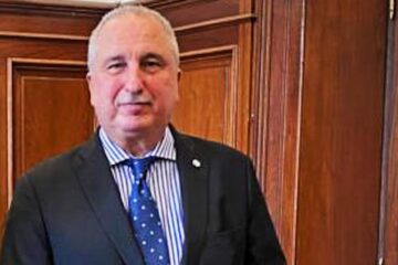 Passalacqua reafirma la continuidad del programa Ahora Niño en su gestión gubernamental