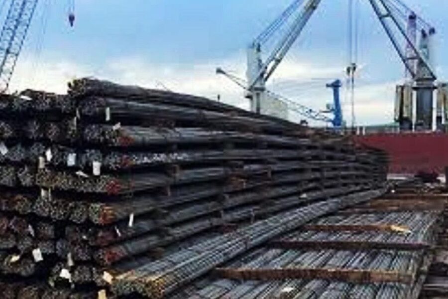 La producción metalúrgica sigue estancada y la capacidad instalada está en mínimos históricos