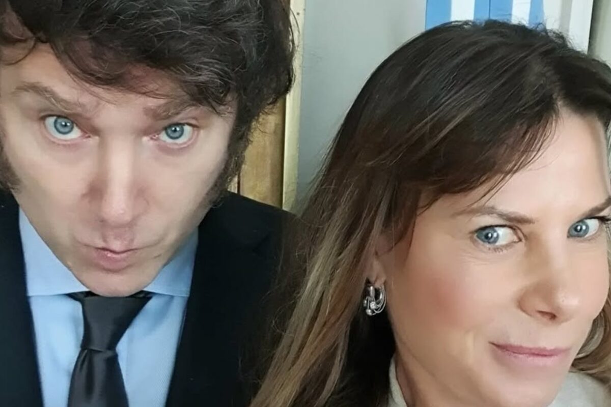 Javier Milei se metió en el armado de listas y pidió por varios candidatos en diferentes provincias