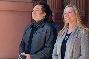 Cierre de alianzas: La Libertad Avanza, entre el purismo y los acuerdos pragmáticos