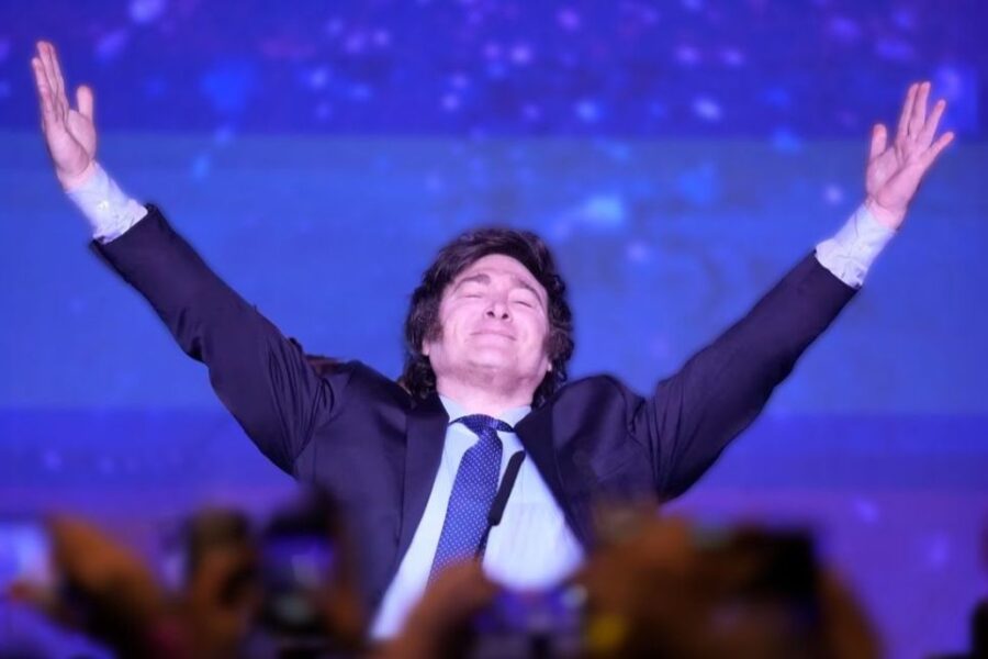 Partiendo hacia el final: reflexiones sobre la vida y el inevitable destino