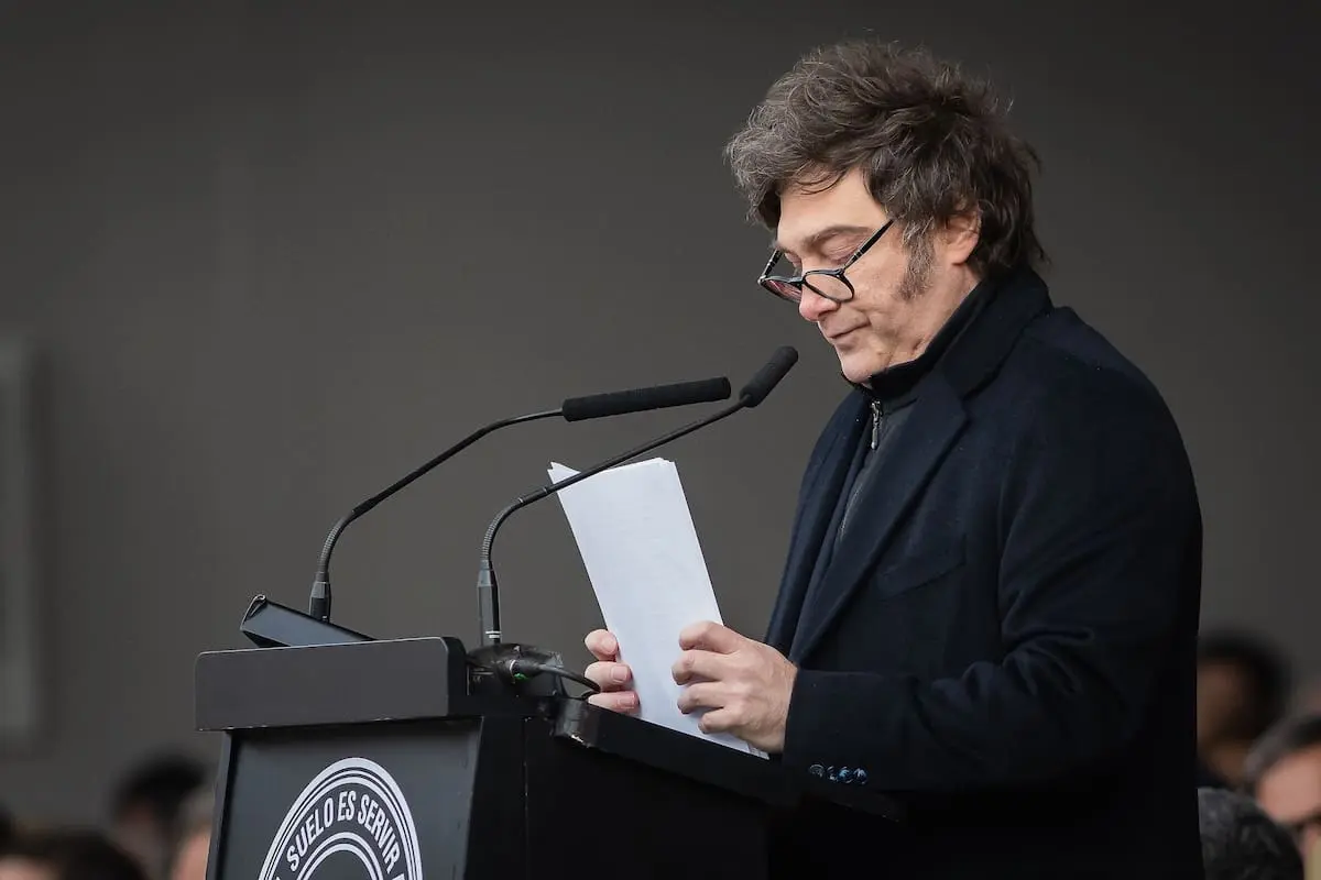 Golpe en el Congreso. El Gobierno se resigna a las derrotas “hasta diciembre” y advierte que “se vetará todo”