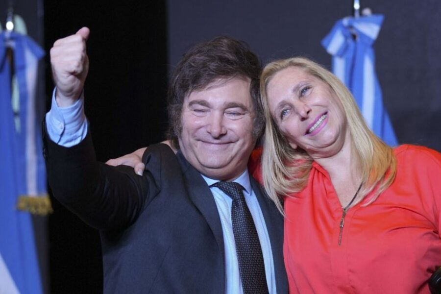 Alianzas definidas en Legislativas: LLA se une al PRO en CABA y seis provincias más