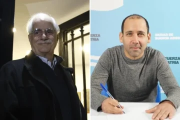 Comicios. Así es la lista de Fuerza Patria para las elecciones nacionales 2025