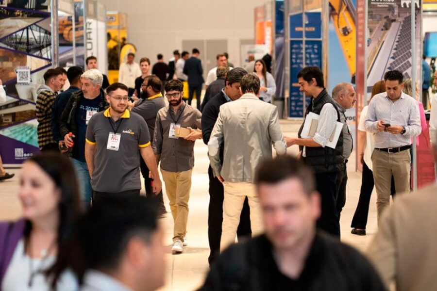 Semana de la Construcción Córdoba: un evento único que pone a la infraestructura en el centro del desarrollo
