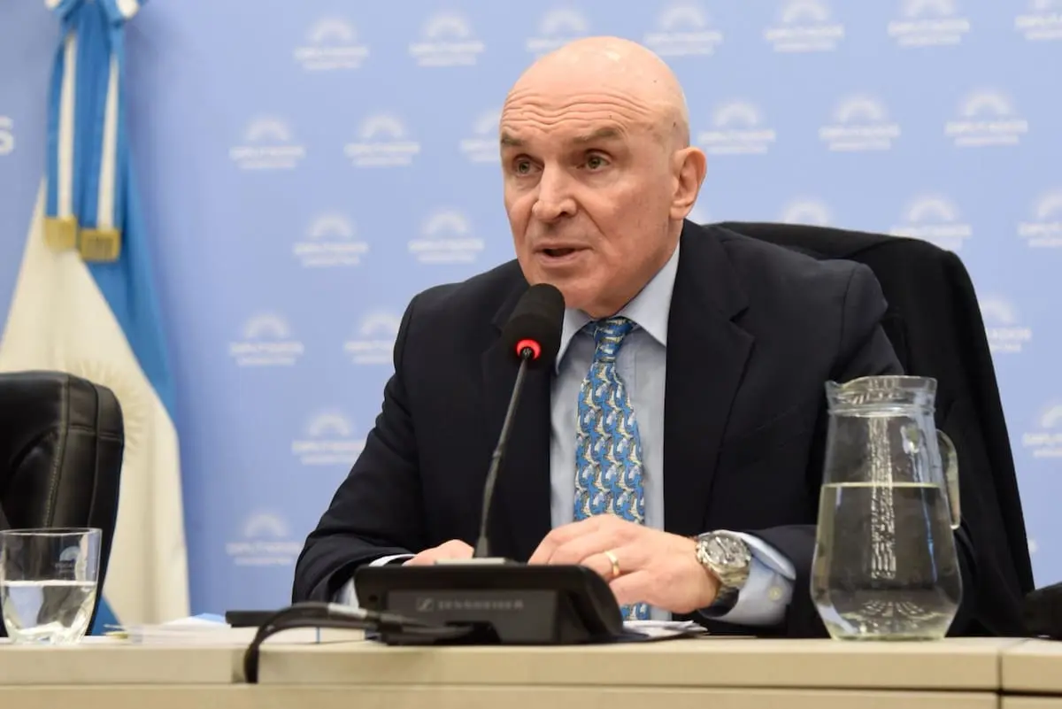 Hasta ahora. Quiénes son los candidatos nacionales confirmados