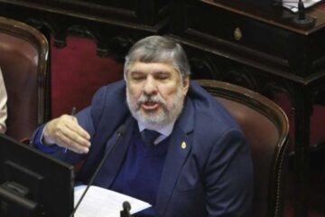 Nucleoeléctrica: la oposición busca frenar su privatización en el Congreso