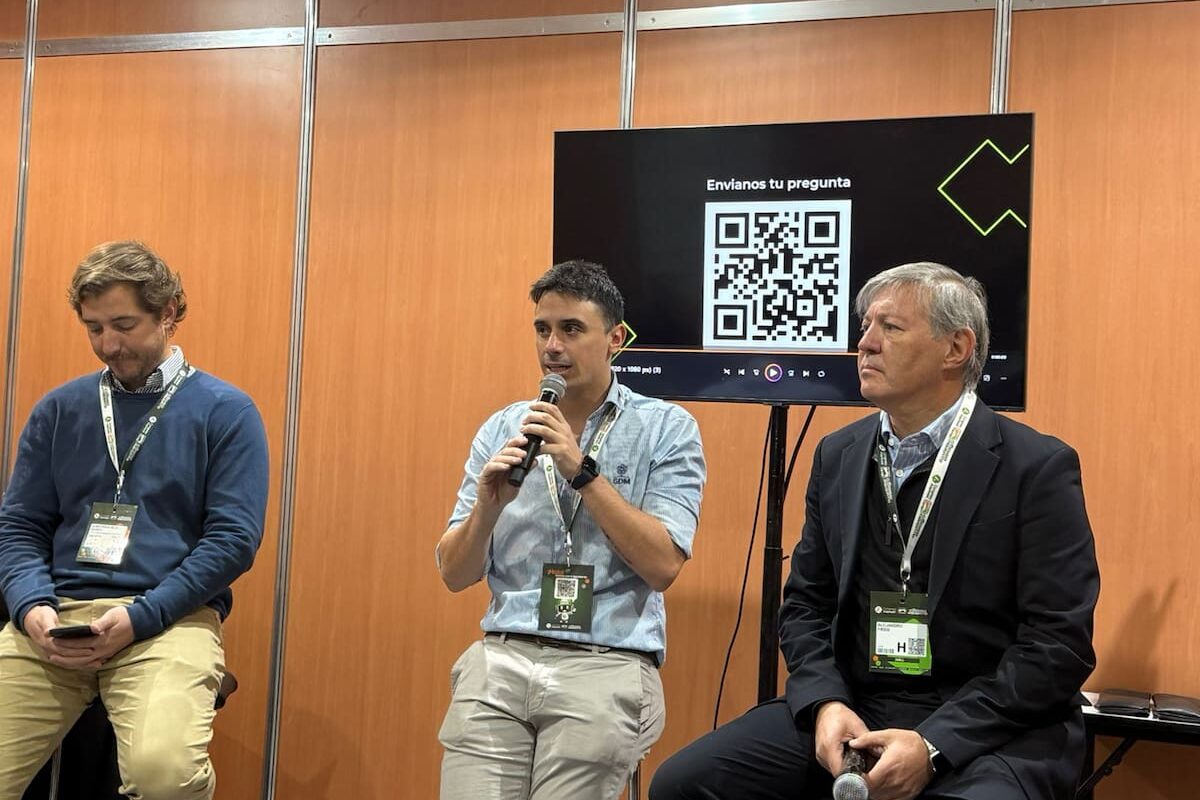 Más de 20.000 productores participan en un programa exclusivo para la soja y sus beneficios económicos.