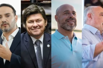 Elecciones en Corrientes: quiénes son los cuatro principales candidatos a gobernador