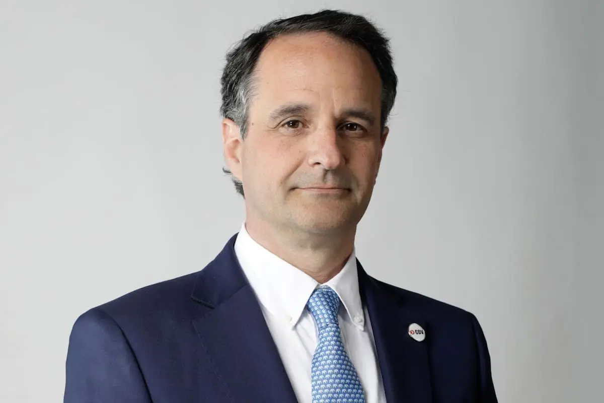 gerente general de laboratorio cuestiona la desregulación en la importación de vacunas veterinarias