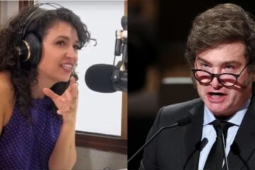 Javier Milei, Lilia Lemoine y Gordo Dan enfrentan imputación por amenazas de muerte a Julia Mengolini