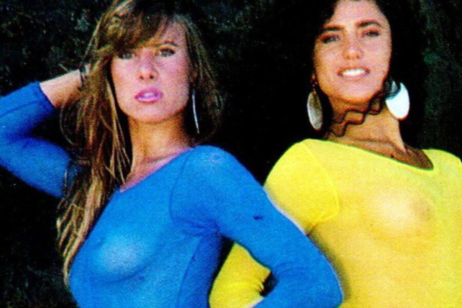 Karen Reichardt: de modelo de Playboy a candidata a diputada, la historia detrás de su inesperado cambio de rumbo.