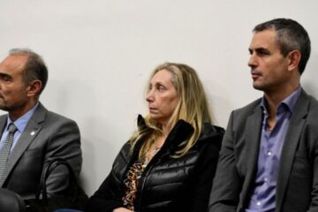 La banda del 3%: todos los Menem de Karina Milei